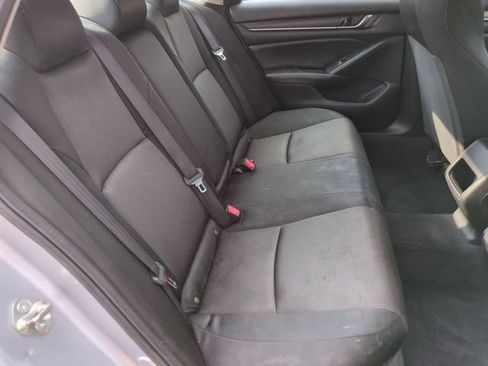 Used 2020 Honda Accord LX image 25