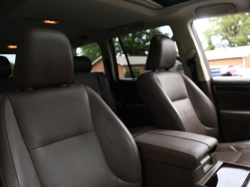 Used 2016 Lexus GX 460 Luxury AWD/4WD image 30
