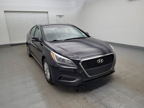 Used 2017 Hyundai Sonata SE image 13