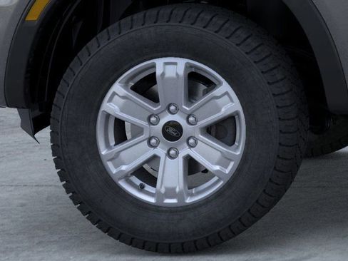New 2025 Ford Ranger XL w/ Trailer Tow Package image 22