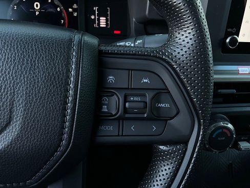 New 2025 Toyota Tacoma SR5 image 31