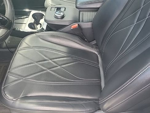 Used 2022 Ford Mustang Mach-E Select RWD image 9