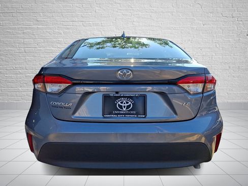 Used 2024 Toyota Corolla LE FWD image 5