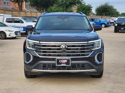 Used 2024 Volkswagen Atlas SE FWD image 11