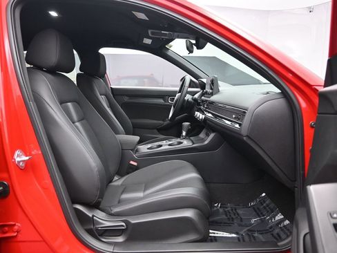 New 2026 Honda Civic Sport image 24