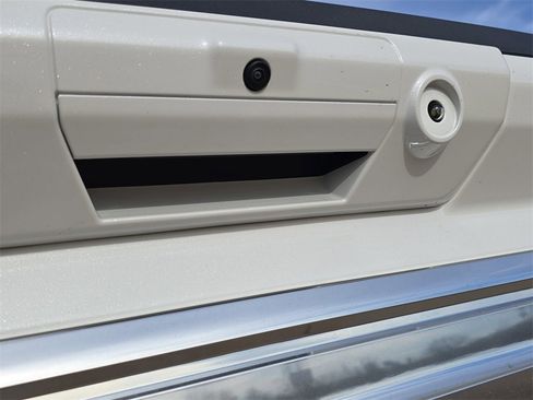 Used 2025 Ford F450 Platinum w/ Platinum Plus Package image 14