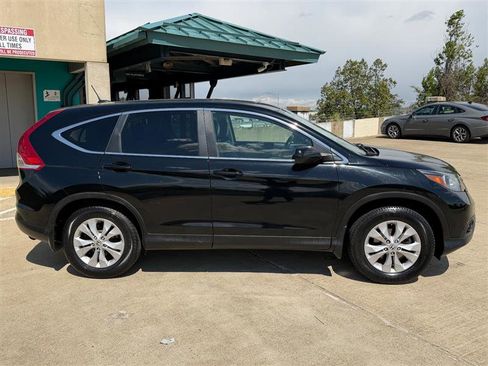 Used 2014 Honda CR-V EX-L image 8