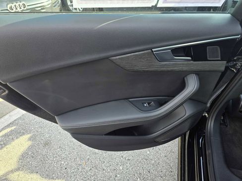 Used 2023 Audi A4 2.0T Premium Plus w/ Premium Plus Package image 19