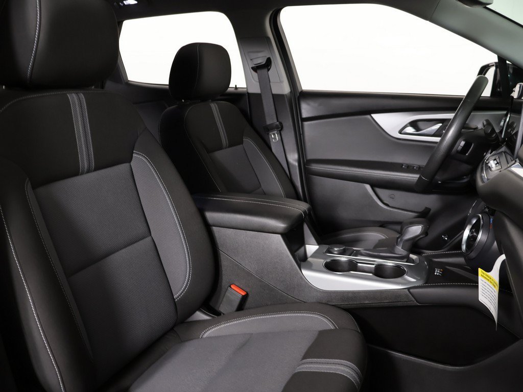 Used 2024 Chevrolet Blazer LT w/ Convenience Package FWD image 30
