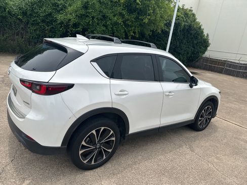 Used 2023 MAZDA CX-5 AWD 2.5 S image 2