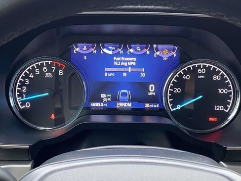 Used 2023 Ford F150 XLT w/ Equipment Group 302A High RWD image 21