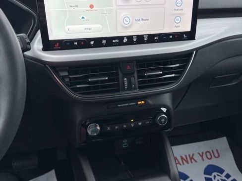 Certified 2023 Ford Escape Platinum w/ Premium Technology Package image 23