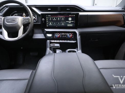 Used 2023 GMC Sierra 1500 Denali w/ Denali Reserve Package image 13
