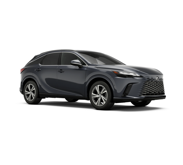 New 2026 Lexus RX 350 Premium w/ Convenience Package FWD image 25