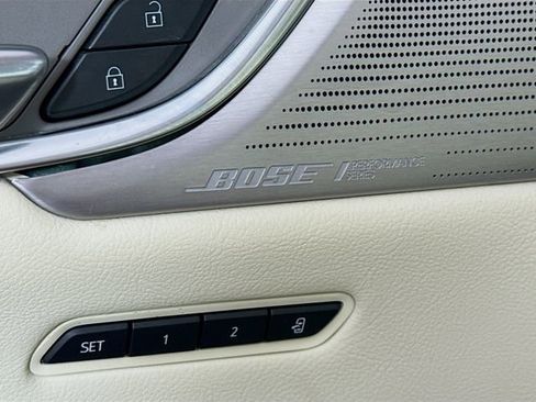 Used 2021 Cadillac XT5 Premium Luxury image 20