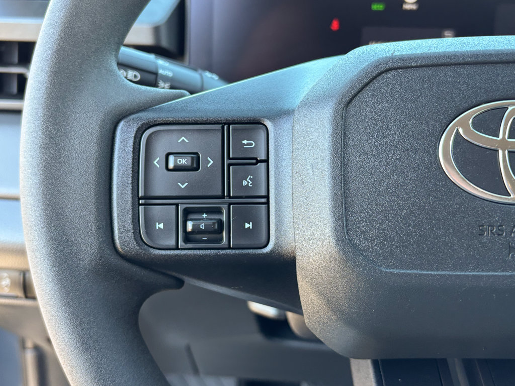 Certified 2026 Toyota RAV4 LE AWD/4WD image 23
