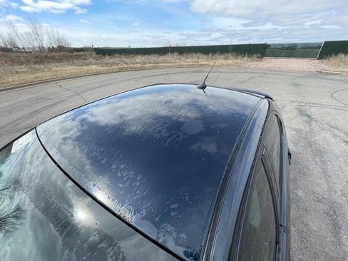 Used 2008 Ford Fusion SE image 10