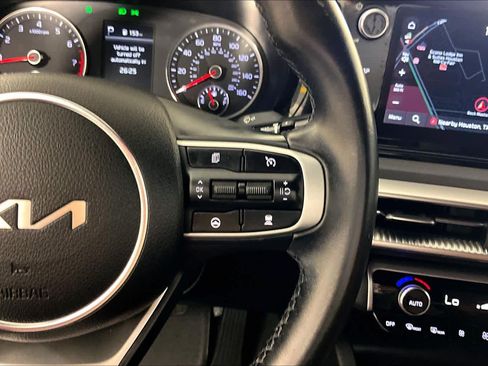 Used 2023 Kia K5 GT-Line w/ GT-Line Premium Package image 24