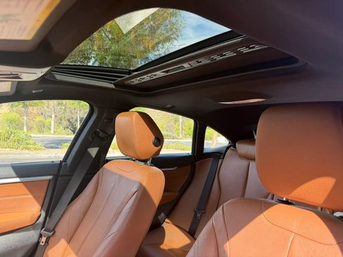 Used 2016 BMW 428i Gran Coupe RWD image 11
