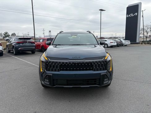 New 2026 Kia Sportage X-Line Prestige image 2