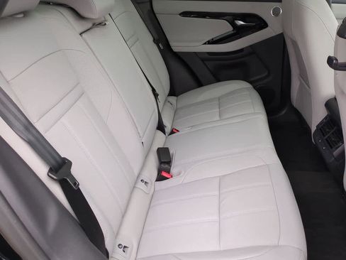 New 2026 Land Rover Range Rover Evoque S image 20