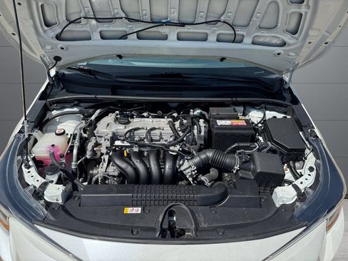 Used 2021 Toyota Corolla LE FWD image 20