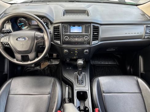 Used 2022 Ford Ranger XL w/ Equipment Group 101A High image 13