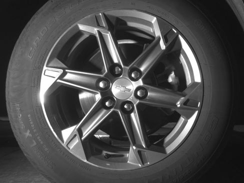 Used 2025 Chevrolet Blazer LT FWD image 13