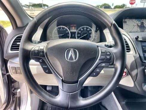 Used 2016 Acura RDX FWD w/ Technology Package image 17