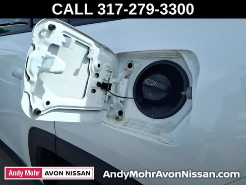 Used 2025 Toyota RAV4 LE AWD/4WD image 14