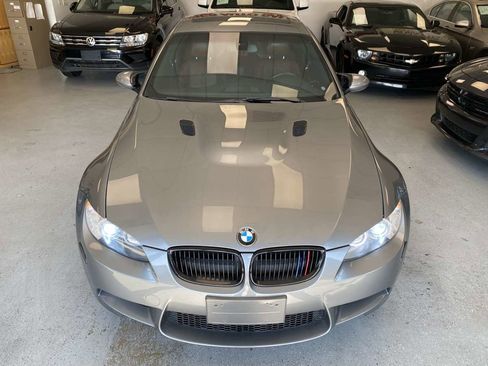 Used 2011 BMW M3 Coupe RWD image 31