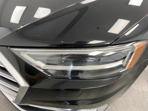 Used 2019 Audi A8 L 3.0T w/ Executive Package image 10