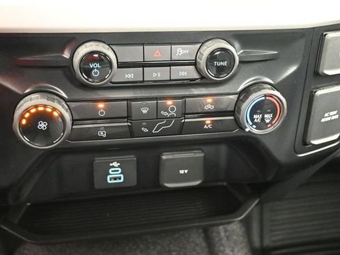 Used 2026 Ford F250 XL AWD/4WD image 22