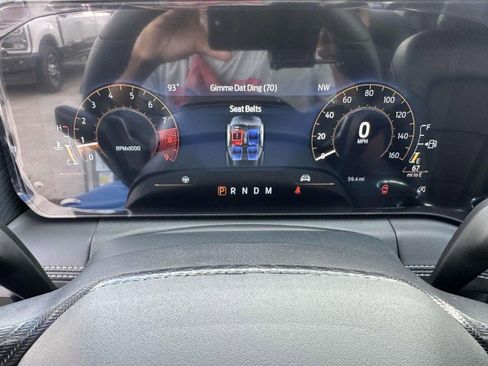 New 2025 Ford Mustang GT Premium image 23