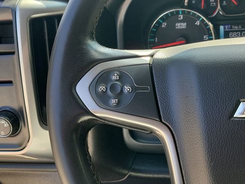 Used 2019 Chevrolet Silverado 1500 LT image 28