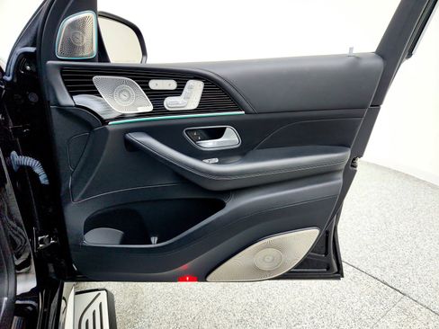 Certified 2021 Mercedes-Benz Maybach GLS 600 4MATIC image 27