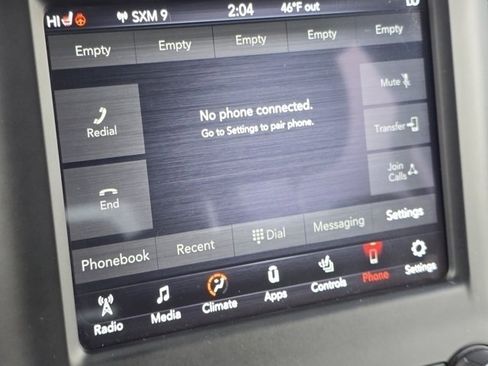 Used 2019 RAM 1500 Big Horn image 8