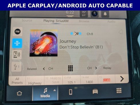 New 2026 RAM 1500 Big Horn w/ Night Edition image 15