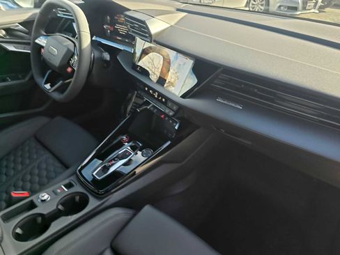 New 2026 Audi RS 3 image 12