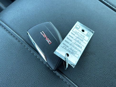 Used 2026 GMC Sierra 1500 Elevation w/ Elevation Premium Package image 32