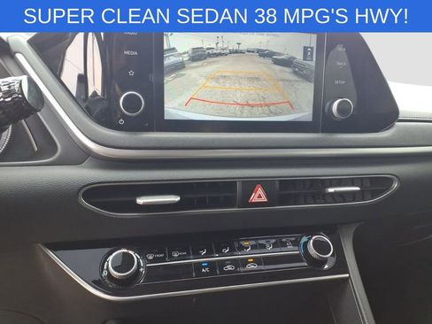 Used 2020 Hyundai Sonata SE image 26