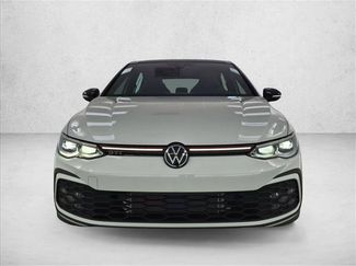 Used 2024 Volkswagen GTI SE w/ SE Leather Seats Package FWD video 2