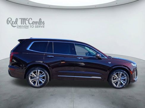 Used 2021 Cadillac XT6 Premium Luxury image 6