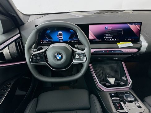 New 2026 BMW X3 xDrive30 image 28