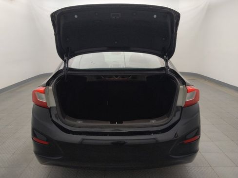 Used 2017 Chevrolet Cruze LT w/ Convenience Package FWD image 29