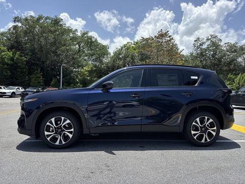 New 2026 MAZDA CX-5 Preferred AWD/4WD image 27