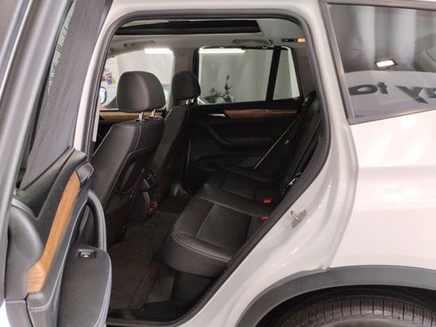 Used 2013 BMW X3 xDrive35i image 65