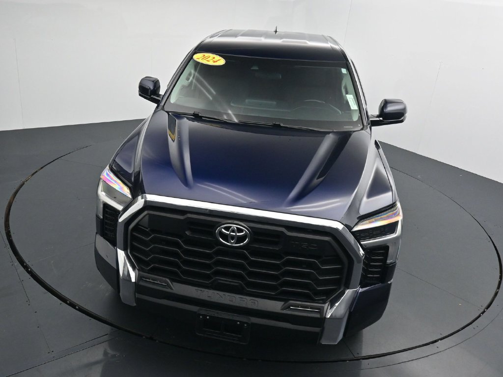 Used 2024 Toyota Tundra SR5 w/ TRD Off-Road Package AWD/4WD image 25
