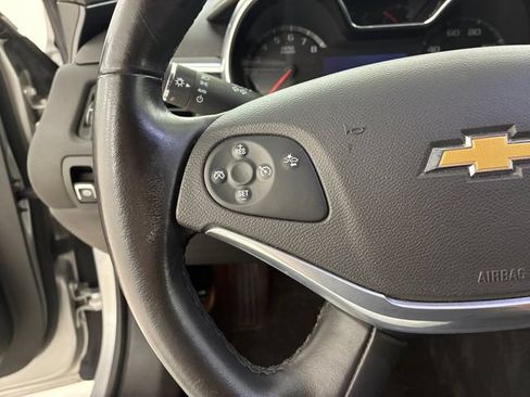 Certified 2014 Chevrolet Impala LTZ FWD image 23