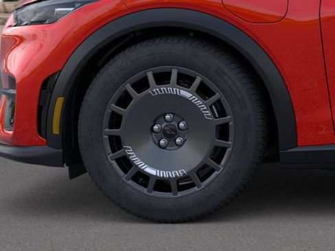 New 2026 Ford Mustang Mach-E GT AWD/4WD image 20